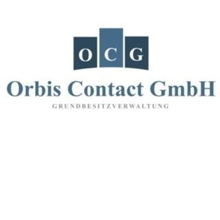 orbis contact gmbh grundbesitzverwaltung